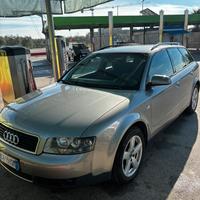 Audi a4 b6 1.9 tdi 130cv asi