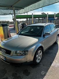 Audi a4 b6 1.9 tdi 130cv asi