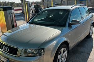 Audi a4 b6 1.9 tdi 130cv asi