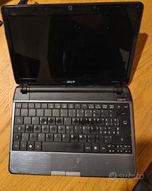 ACER Aspire 1410 per pezzi di ricambio 