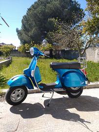 vespa LML star 125 4tempi 