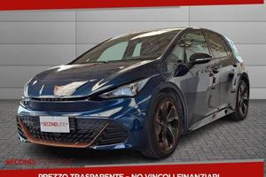 CUPRA Born 58kWh