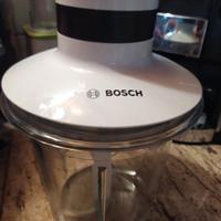 Robot tritatutto Bosch