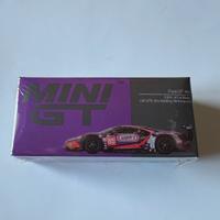 Mini GT 438 1:64 Ford GT #85 2019 24 Hrs Le Mans