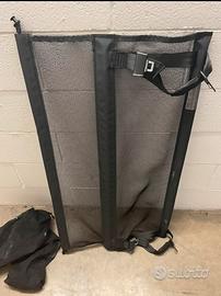 Rete separatrice - Audi Q5 (MY 17)