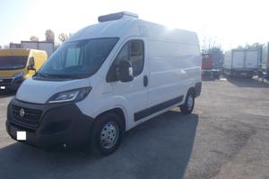iveco fiat ducato anno 2021 furgone frigo e.6
