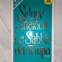 Sidney Sheldon - Le sabbie del tempo