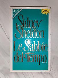 Sidney Sheldon - Le sabbie del tempo