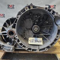 CAMBIO MANUALE COMPLETO FORD Mondeo Berlina 4Â° Se