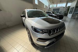 JEEP Compass 1.3 Turbo 190 CV PHEV AT6 4xe Limit