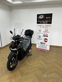 Honda SH 125 SPORT 2026