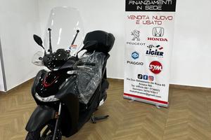 Honda SH 125 SPORT 2026
