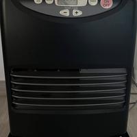 stufa zibro come nuova