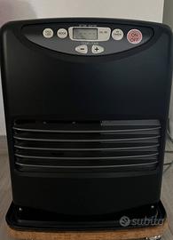 stufa zibro come nuova