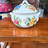 Zuppiera Pomona Portmeirion