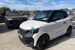 LIGIER JS 50 DCI Select