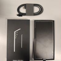 Samsung Galaxy S25 Ultra 5G 512GB