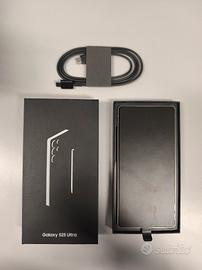 Samsung Galaxy S25 Ultra 5G 512GB