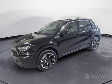 FIAT 600 (2023-->) Hybrid 100 CV DCT MHEV La ...
