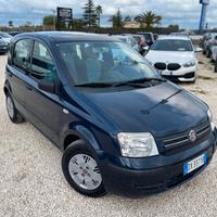 Fiat Panda 1.2 Emotion NEOPATENTATI TETTO E UNICO 
