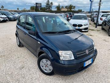 Fiat Panda 1.2 Emotion NEOPATENTATI TETTO E UNICO 