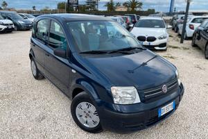Fiat Panda 1.2 Emotion NEOPATENTATI TETTO E UNICO 