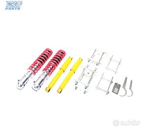 SOSPENSIONE FILETTATA TA TECHNIX PER VOLKSWAGEN VW