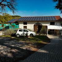 Attivita IN TOSCANA FRANTOIO AVVIATO