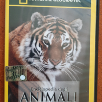 Storie di cuccioli Dvd National Geographic