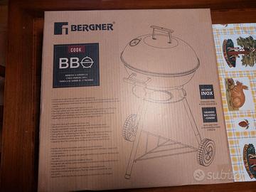 barbecue nuovo