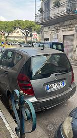 Mercedes classe a