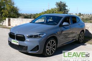 Bmw X2 sDrive18d Msport (M1411)