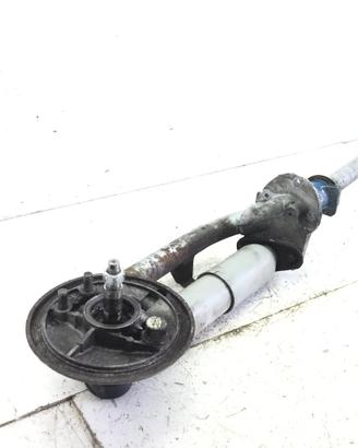 PIAGGIO VESPA PX 125 FORCELLA ANTERIORE 1998 2001 