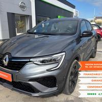 RENAULT Arkana Hybrid E-Tech 145 CV R.S. Line