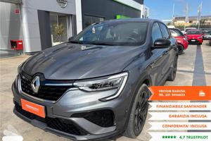 RENAULT Arkana Hybrid E-Tech 145 CV R.S. Line