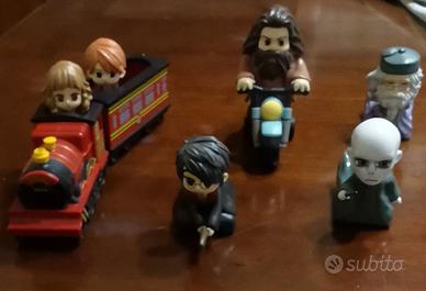 Collezione Harry Potter Eurospin