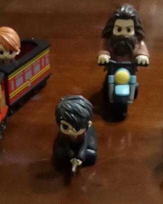 Collezione Harry Potter Eurospin