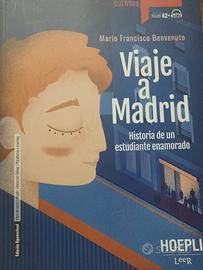 Viaje a Madrid 