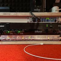 Millenia HV 3C - Apogee Rosetta 200