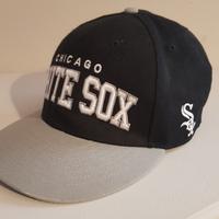Cappello Chicago White Sox
