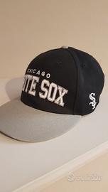 Cappello Chicago White Sox