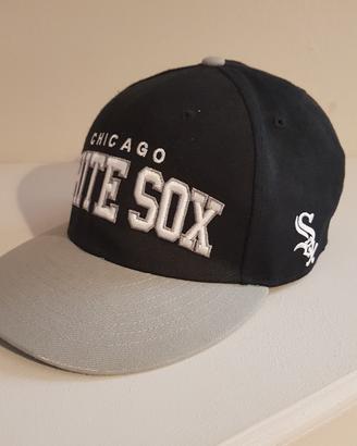 Cappello Chicago White Sox