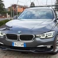 Bmw 320d xDrive Touring Luxury TETTO APRIBILE