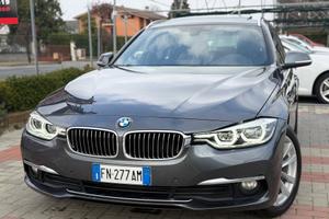 Bmw 320d xDrive Touring Luxury TETTO APRIBILE