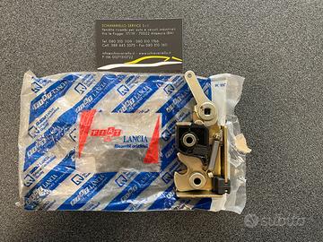 Gancio spalliera post sinistra Croma 91-Panda 86