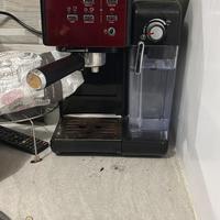 Macchina caffe espresso Breville Primalatte III