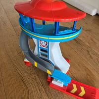 Quartier generale Paw Patrol