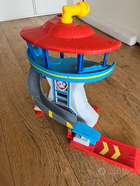 Quartier generale Paw Patrol