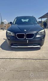 BMW x1 2012