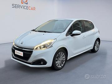 Peugeot 208 PureTech 5 porte Active